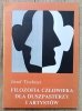 Józef Tischner Filozofia człowieka dla duszpasterzy i artystów